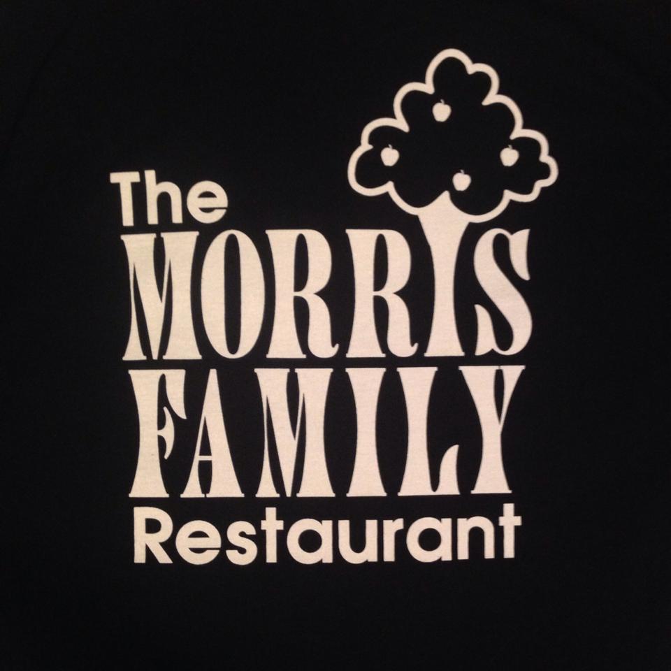 The Morris Family